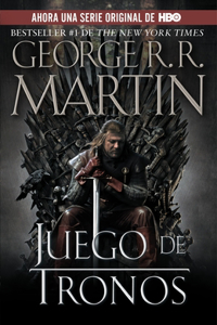 Juego de Tronos / A Game of Thrones