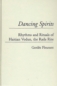 Dancing Spirits