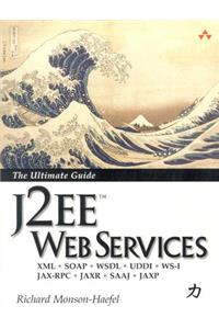 J2ee Web Services