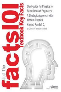 Physics for Scientists and Engineers