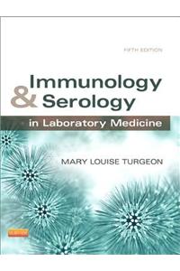 Immunology & Serology in Laboratory Medicine