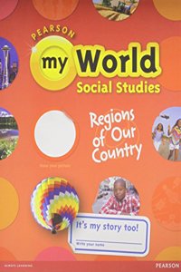 Social Studies 2013 Student Edition (Consumable) Grade 4