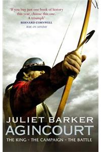 Agincourt