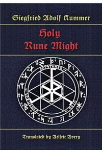 Holy Rune Might