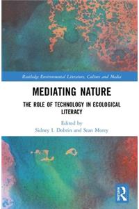 Mediating Nature