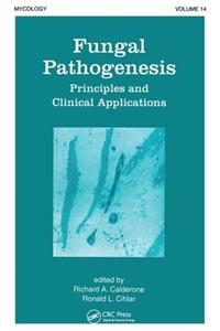 Fungal Pathogenesis