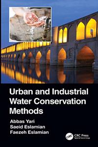 Urban and Industrial Water Conservation Methods