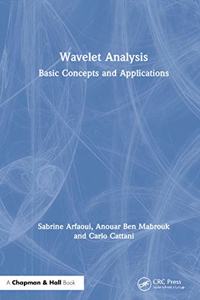 Wavelet Analysis