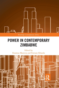 Power in Contemporary Zimbabwe