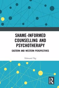 Shame-informed Counselling and Psychotherapy