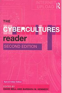 The Cybercultures Reader (Second Edition)