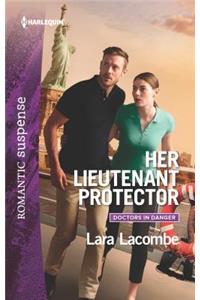 Her Lieutenant Protector