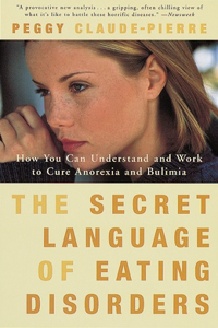 The Secret Language of Eating Disorders