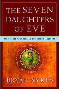 The Seven Daughters of Eve