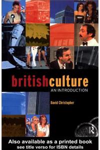 British Culture