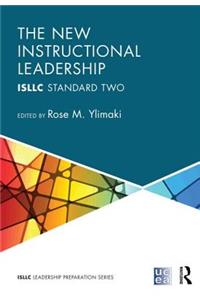 New Instructional Leadership