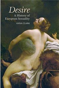 Desire: A History of European Sexuality