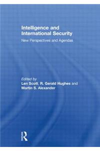 Intelligence and International Security