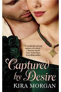 Captured by Desire