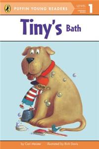 PYR LV 1 : Tinys Bath