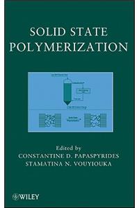 Solid State Polymerization