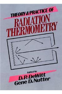 Theory and Practice of Radiation Thermometry