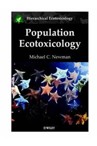 Population Ecotoxicology