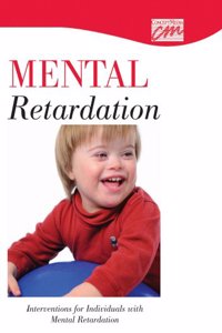 Interventions for Individuals with Mental Retardation (CD)
