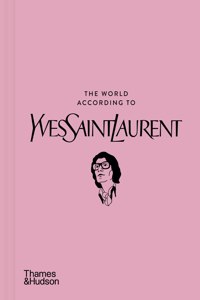 World According to Yves Saint Laurent