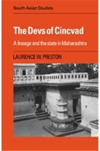 The Devs of Cincvad India Edition