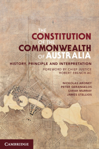 Constitution of the Commonwealth of Australia