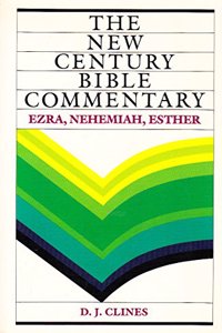 Ezra, Nehemiah, Esther