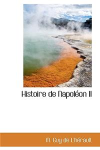 Histoire de Napol on II