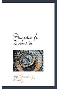 Francisco de Zurbaran