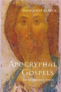 The Apocryphal Gospels: An Introduction