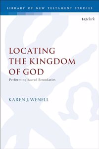 Locating the Kingdom of God