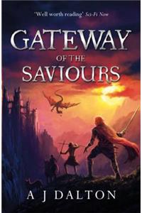 Gateway of the Saviours