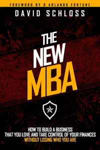 New MBA