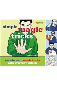 Simple Magic Tricks