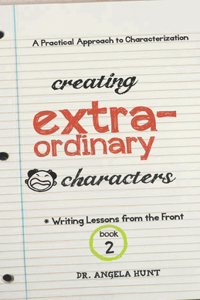 Creating Extraordinary Characters