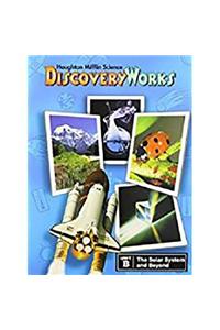 Houghton Mifflin Discovery Works: Equipment Kits Units - Co Level 5