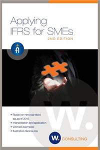 IFRS for SMEs 2nd Edition