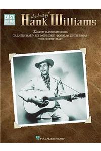 The Best of Hank Williams