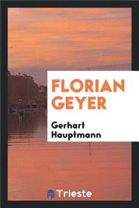 Florian Geyer