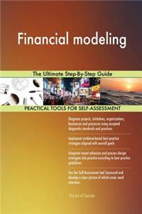 Financial modeling The Ultimate Step-By-Step Guide