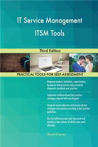 IT Service Management ITSM Tools Third Edition