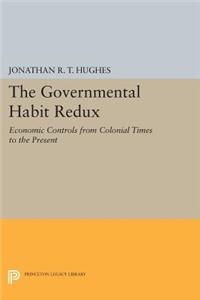 Governmental Habit Redux