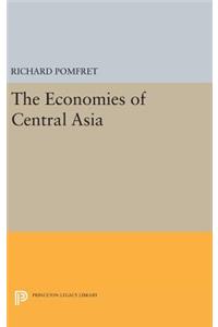Economies of Central Asia