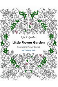 Little Flower Garden