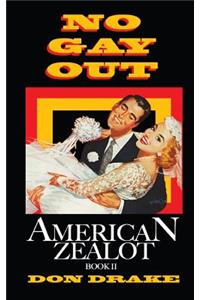 No Gay Out